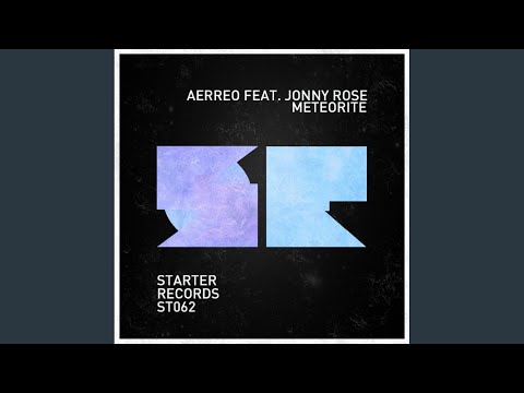 Meteorite (Original Mix)