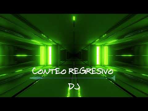 INTRO + CONTEO REGRESIVO DJ  - CUENTA REGRESIVA DJ - LIBRE