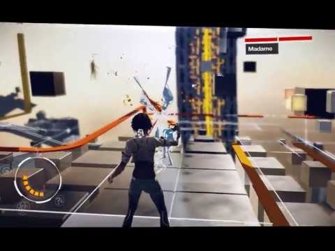 Remember Me - Episode 4 playthrough