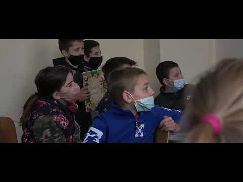 Film GAL Somes Codru Cooperare Transnationala