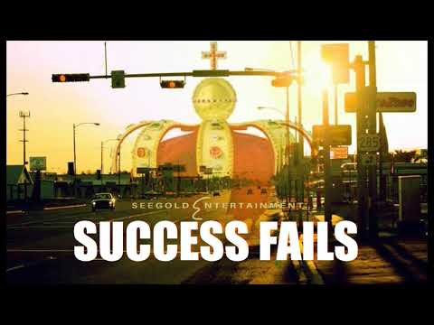 Niambi J - Success Fails (Audio)
