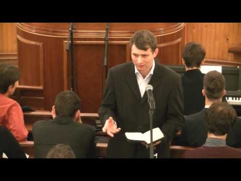 Faptele Apostolilor. Cap.15. Daniel Coteanu