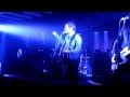 Sam Roberts Band - Words And Fire