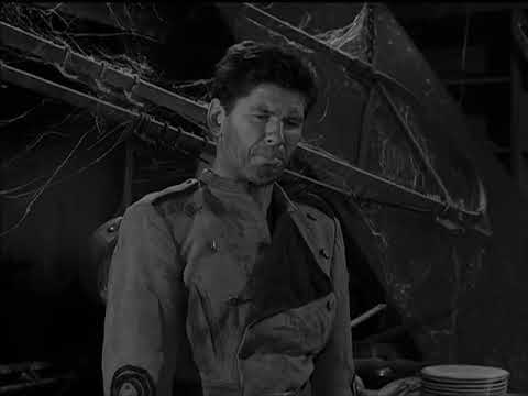 3x01 pt.3 Soli - Ai Confini Della Realtà (The Twilight Zone)