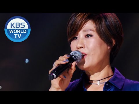 Shin Hyobum(신효범) - I Knew I Love(사랑하게 될 줄 알았어) (Sketchbook) | KBS WORLD TV 200904