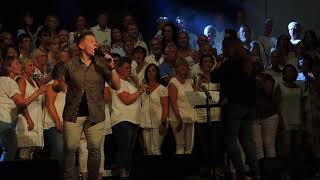 Ruler of Everything - Samuel Ljungblahd - Gospelveckan 2018 Gullbrannagården