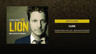 Benjamin Scheuer  - Cure (Official Audio)