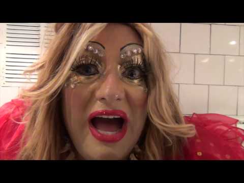 BACKSTAGE 01 SECOND SEASON FRIENDS AND RIVALS "THE EVOLUTION"