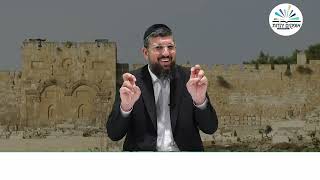 מפתיע, מדוע נשברו הלוחות? | בין המיצרים תשפ"ה | הרב אליהו עמר (הרב אליהו עמר) - התמונה מוצגת ישירות מתוך אתר האינטרנט יוטיוב. זכויות היוצרים בתמונה שייכות ליוצרה. קישור קרדיט למקור התוכן נמצא בתוך דף הסרטון