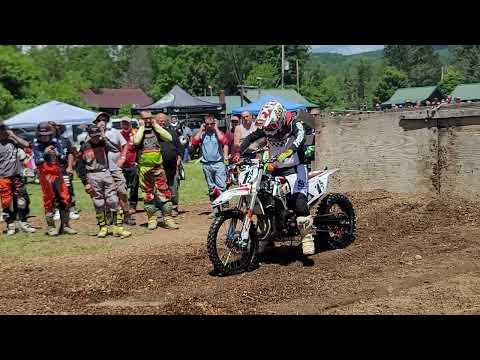 SUZUKI GSXR1000 HILLCLIMB ROCKET