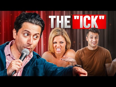 When Girls Get “The Ick” | Fahim Works on Stuff Vol 35.1 @TheComedyStore