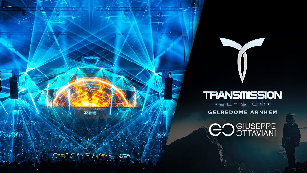 Transmission Elysium Netherlands 2023