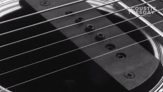 Video thumbnail for Acoustic Guitar Pickup Buyer's Guide by Tony Polecastro