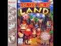 Donkey Kong Land Music DK Island Swing