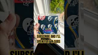 Help me grow by hitting Subscribe #pokemon #couplegoals #shorts #subscribe #packopenning