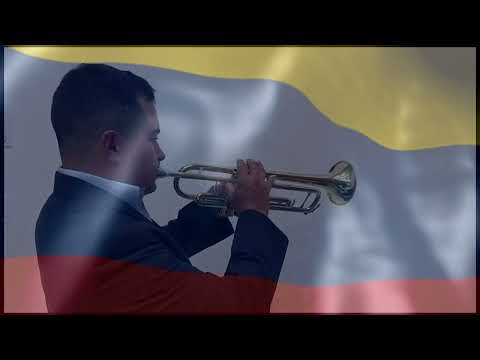 Minuto de silencio trompeta