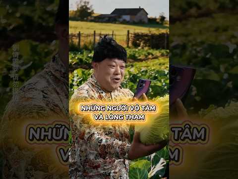 Đăng tin không đúng sự thật, bản tin đã phá nát cuộc đời của một người nông dân #shorts