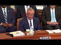 Kennedy skips vaccines, autism claims in remarks to Congress - Video