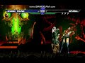 Mortal Kombat Project Ultimate Revitalized Shang Tsung MK1 Brutality