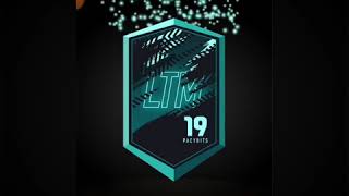 FUT DRAFT 19 BY PACYBITS | Открываю LTM SUPER PACK #1