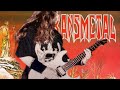 TRANSMETAL (MISTICAS ESTRELLAS DEL UNIVERSO/REENCUENTRO CON BEATRIS)