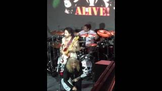 The Dead Daisies - Helter Skelter KissKruiseV