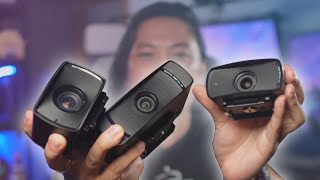 Video thumbnail for Every ELGATO FACECAM Compared - MK.2 vs Pro vs MK.1 by nutty