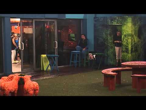 Da li su Luća i Zorica potcenili Mirjanu? (VELIKI BRAT 2015)