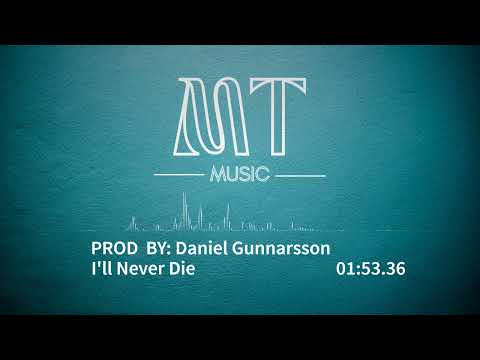 I'll Never Die - Daniel Gunnarsson (1980s Music)