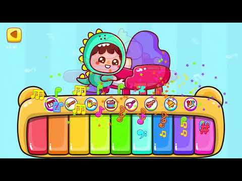 Kids Piano APK para Android - Download