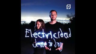 Jesse &amp; Joy - Invisible