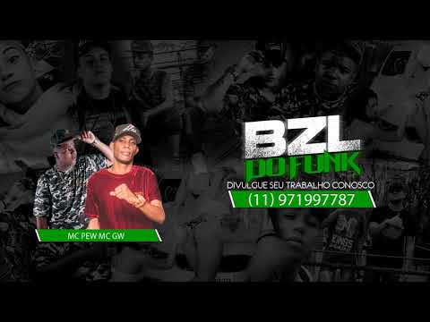 MC Pew Part. MC GW - No Fluxo Aventura (Prod. Pew)