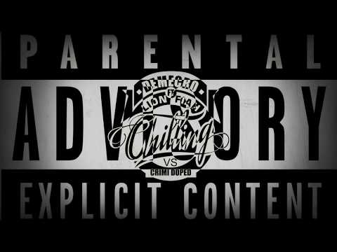 LION FIAH - CHILLING FT DEMECRO x CRIMI DOPE DANCEHALL