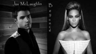 Jon McLaughlin and Beyonce Knowles - Smack/Smash Into You