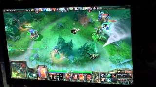 Na`Vi vs Empire - Game 3 @ SLTV 7