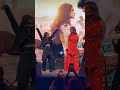 Rhythm Energy And Elegance Rasha Thadani Brings The Azad Promo To Life With Her Stunning Moves
