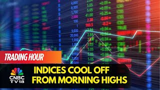 Sensex Up 360 Points, Nifty Above 25,900; Oil & Gas, Realty, Pharma Stocks Rally | CNBC TV18