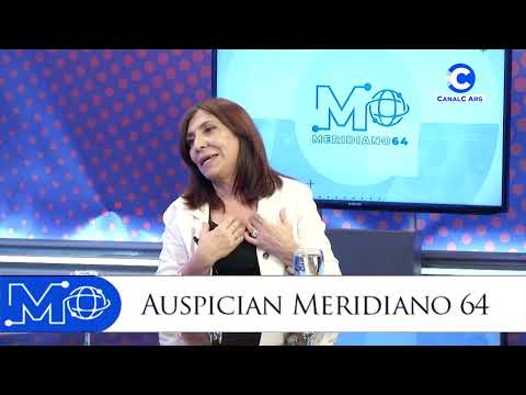 Claudia Acosta, Intendenta de Mi Granja