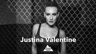 Discover Your Sound with Justina Valentine
