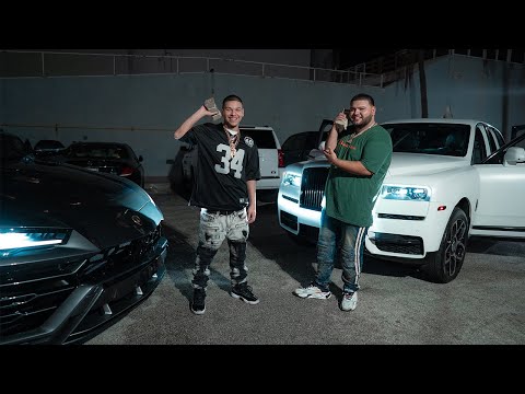 Hefe Fatboy x Young Iggz - Chasing Cheese (Official Music Video) | Dir. By @StewyFilms