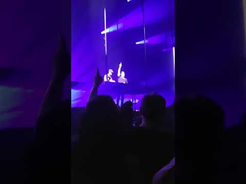 Cosmic gate - (Jes) - fall into you @ ASOT 836 AFAS LIVE