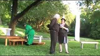 Love's Labour's Lost by Wichita Shakespeare Company