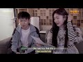 [Vietsub] 200519 Crush, Joy - 'Mayday' Making Studio
