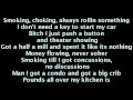 Chris Brown - Till I Die (Lyrics) Ft. Big Sean & Wiz Khalifa