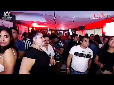 Corazon Partido - NTalla - Fiesta Santa - Local Quinta Lounge & bar 13.04.22