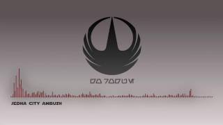 Rogue One - Jedha city ambush