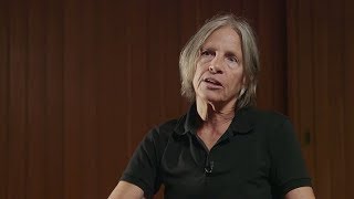 Eileen Myles Interview: A Poem Says 'I Want' video