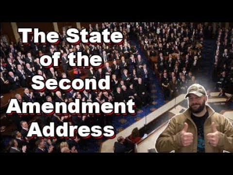 The State of the 2nd Amendment Address Thumbnail