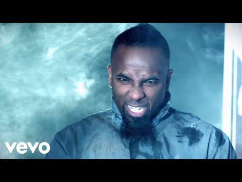 Tech N9ne - Am I A Psycho? ft. B.o.B., Hopsin