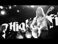 High on Fire - Live in Gothenburg, Sweden (2013-02-20)